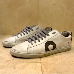 Men’s Oliver Cabell Low Top Sneaker